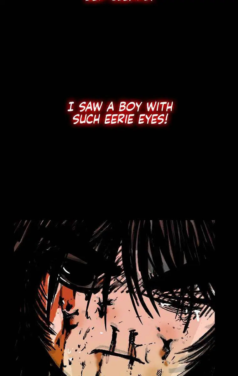 Fist Demon of Mount Hua Chapter 69 Page 69