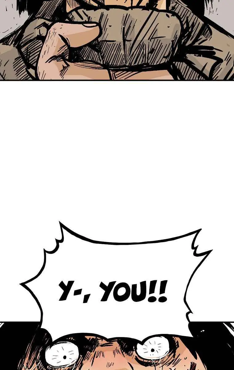 Fist Demon of Mount Hua Chapter 69 Page 72