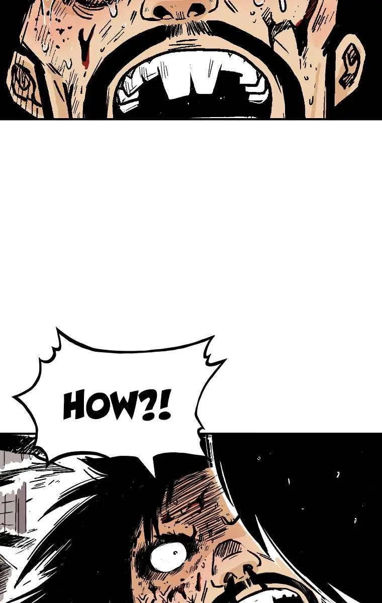 Fist Demon of Mount Hua Chapter 69 Page 73