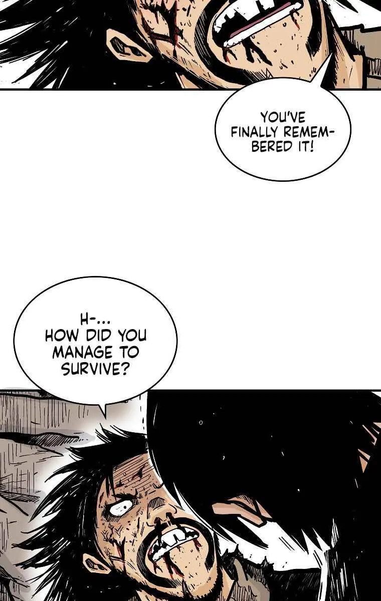 Fist Demon of Mount Hua Chapter 69 Page 74