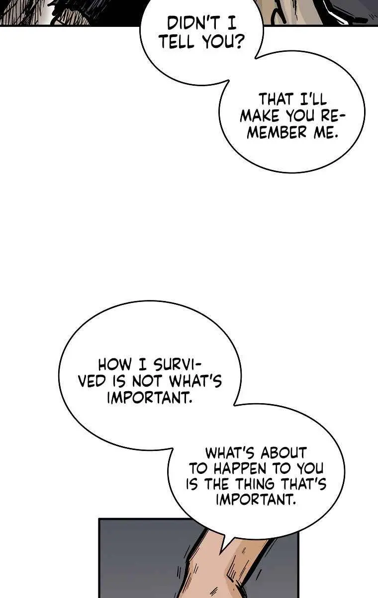 Fist Demon of Mount Hua Chapter 69 Page 76