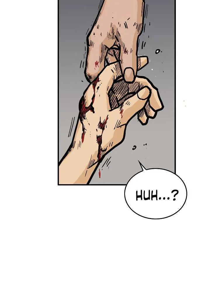 Fist Demon of Mount Hua Chapter 69 Page 77