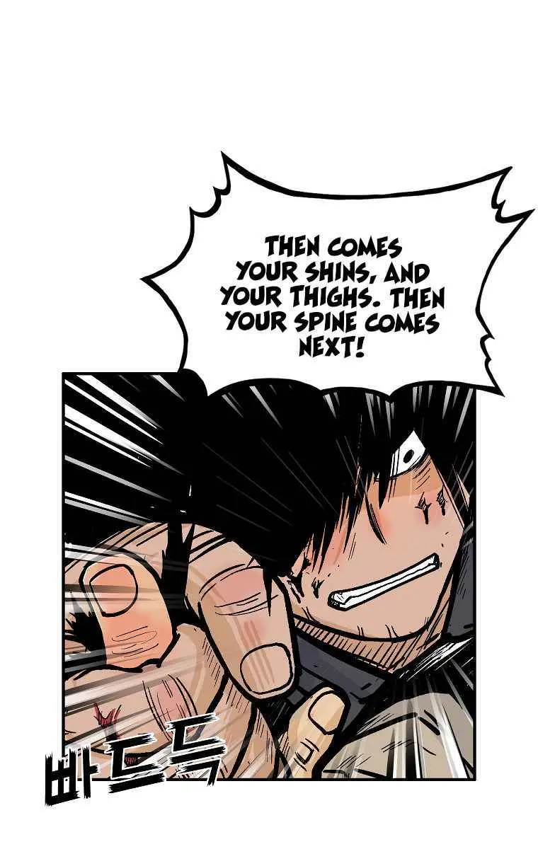 Fist Demon of Mount Hua Chapter 69 Page 79