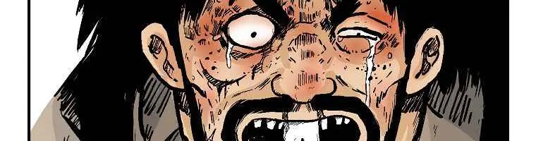 Fist Demon of Mount Hua Chapter 69 Page 87