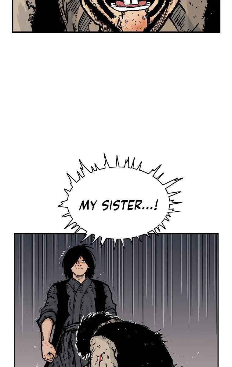 Fist Demon of Mount Hua Chapter 69 Page 88