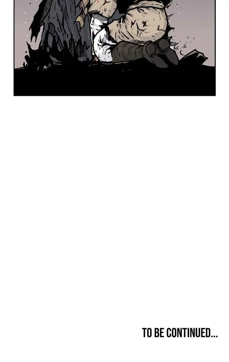 Fist Demon of Mount Hua Chapter 69 Page 89