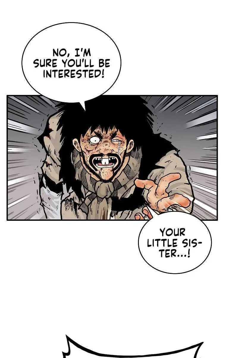 Fist Demon of Mount Hua Chapter 70 Page 2