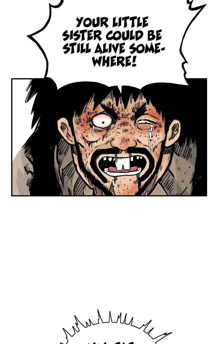 Fist Demon of Mount Hua Chapter 70 Page 3