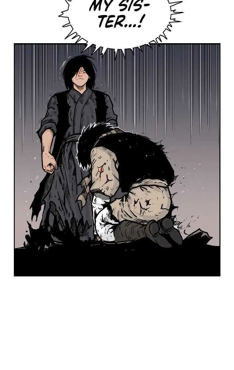 Fist Demon of Mount Hua Chapter 70 Page 4