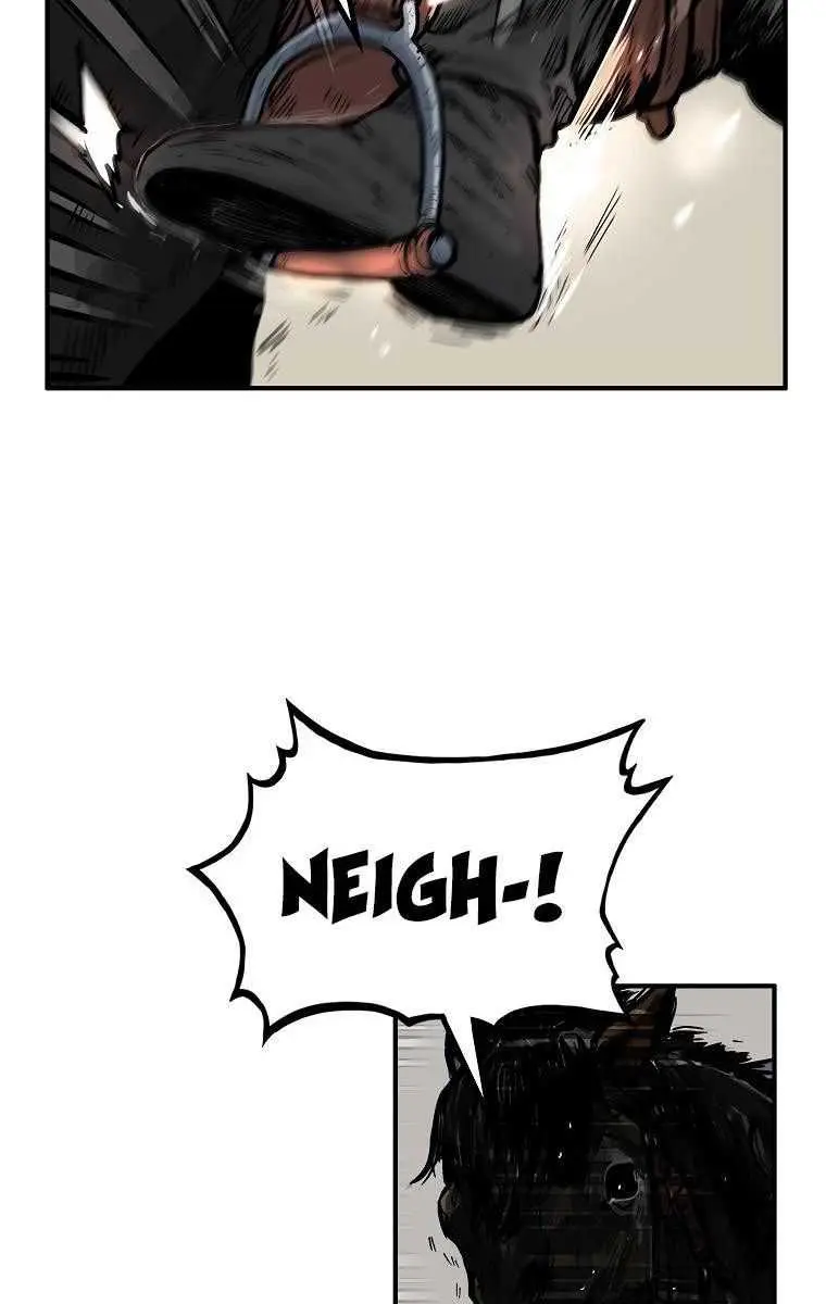 Fist Demon of Mount Hua Chapter 70 Page 8