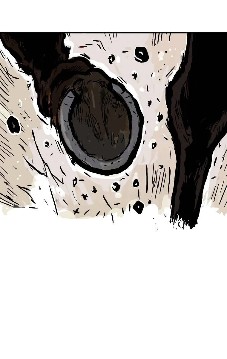 Fist Demon of Mount Hua Chapter 70 Page 10