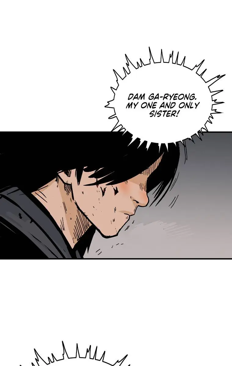 Fist Demon of Mount Hua Chapter 70 Page 11