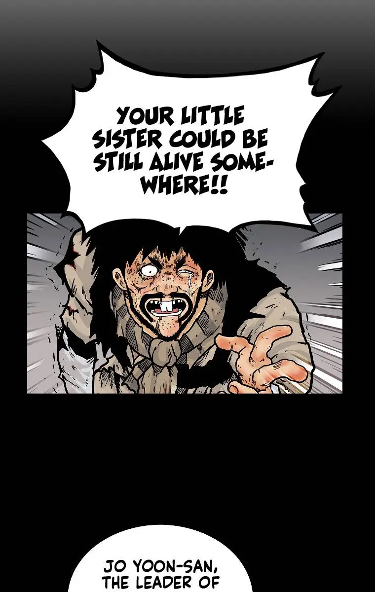 Fist Demon of Mount Hua Chapter 70 Page 15