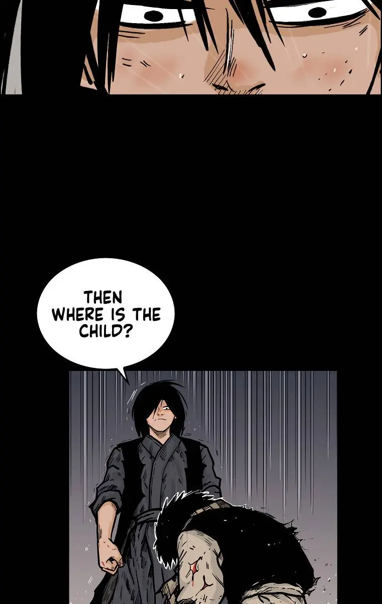 Fist Demon of Mount Hua Chapter 70 Page 18