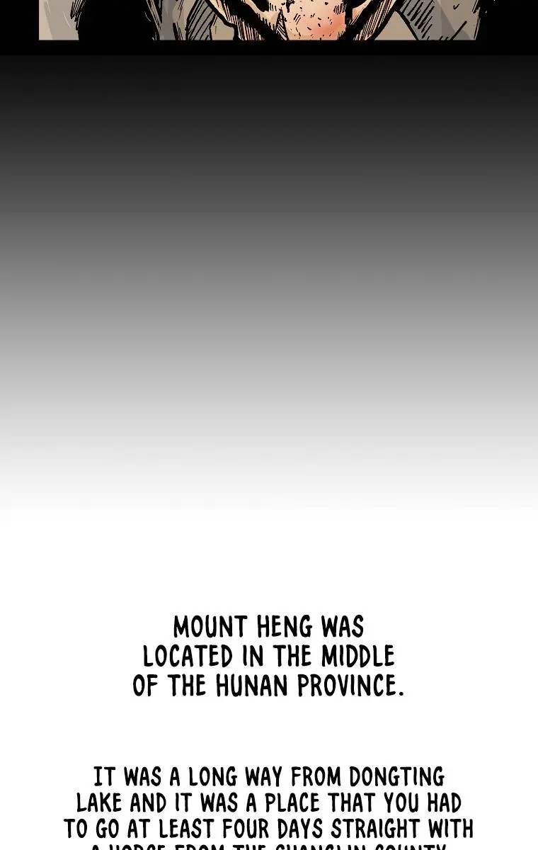 Fist Demon of Mount Hua Chapter 70 Page 20