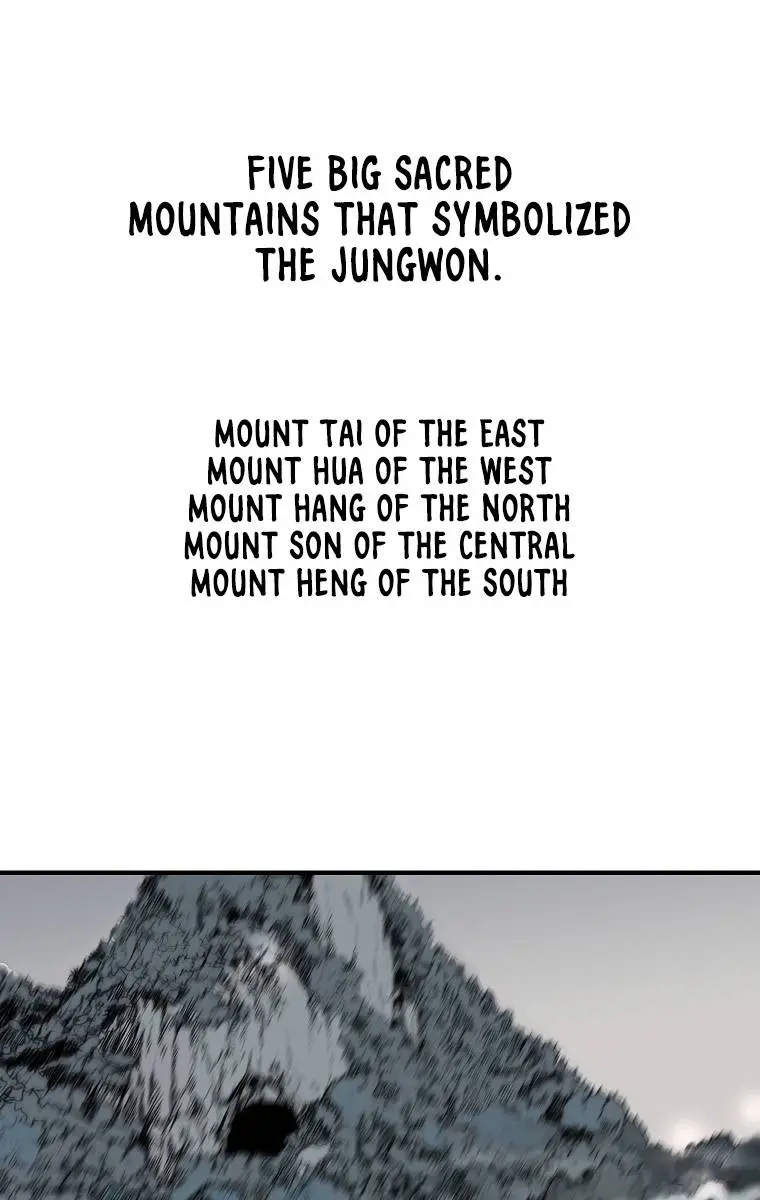 Fist Demon of Mount Hua Chapter 70 Page 22