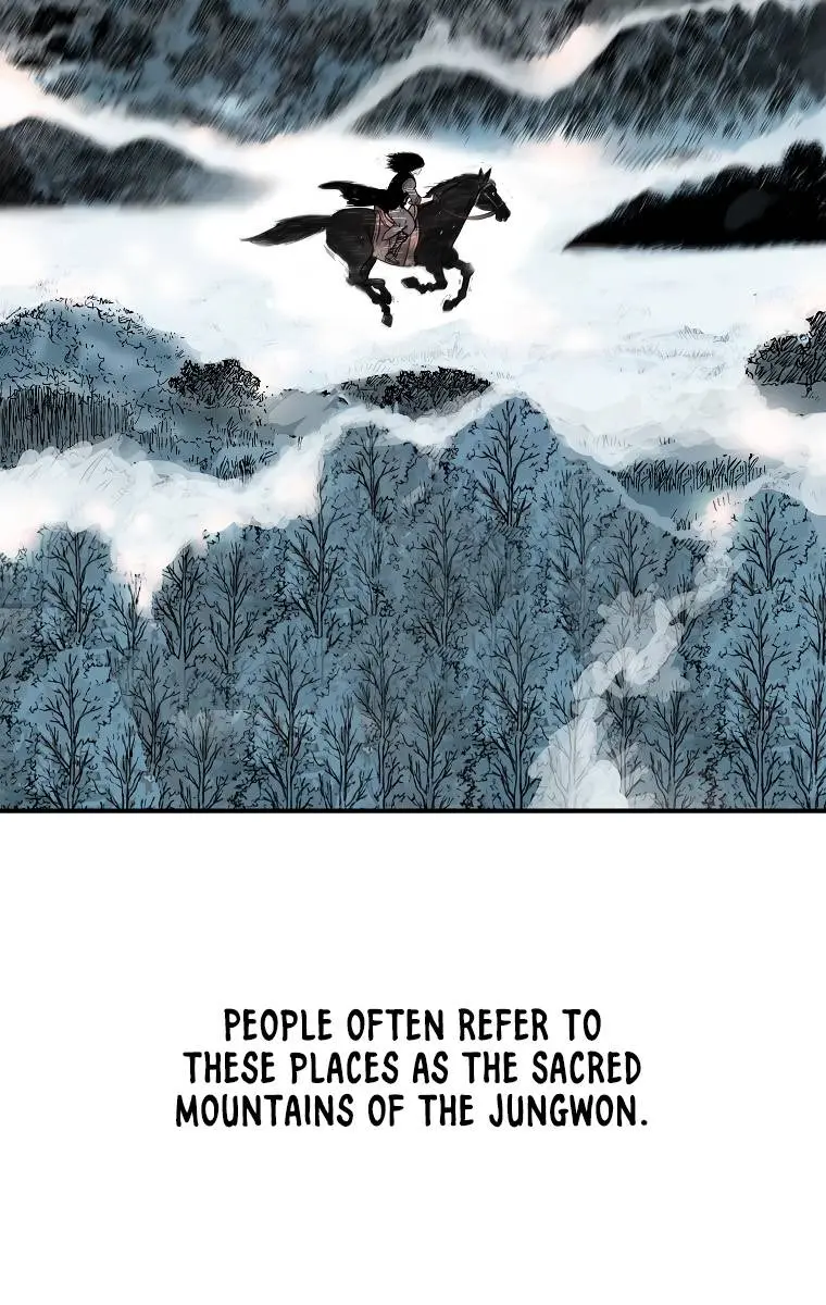 Fist Demon of Mount Hua Chapter 70 Page 23