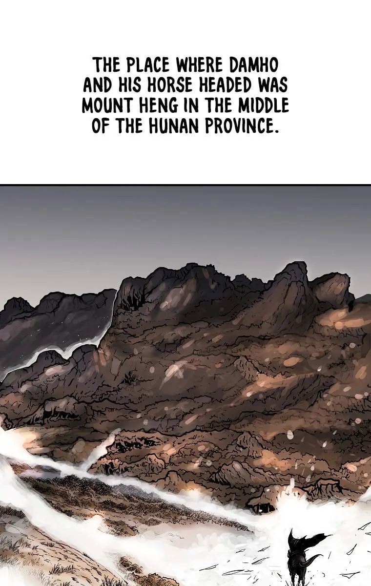 Fist Demon of Mount Hua Chapter 70 Page 24