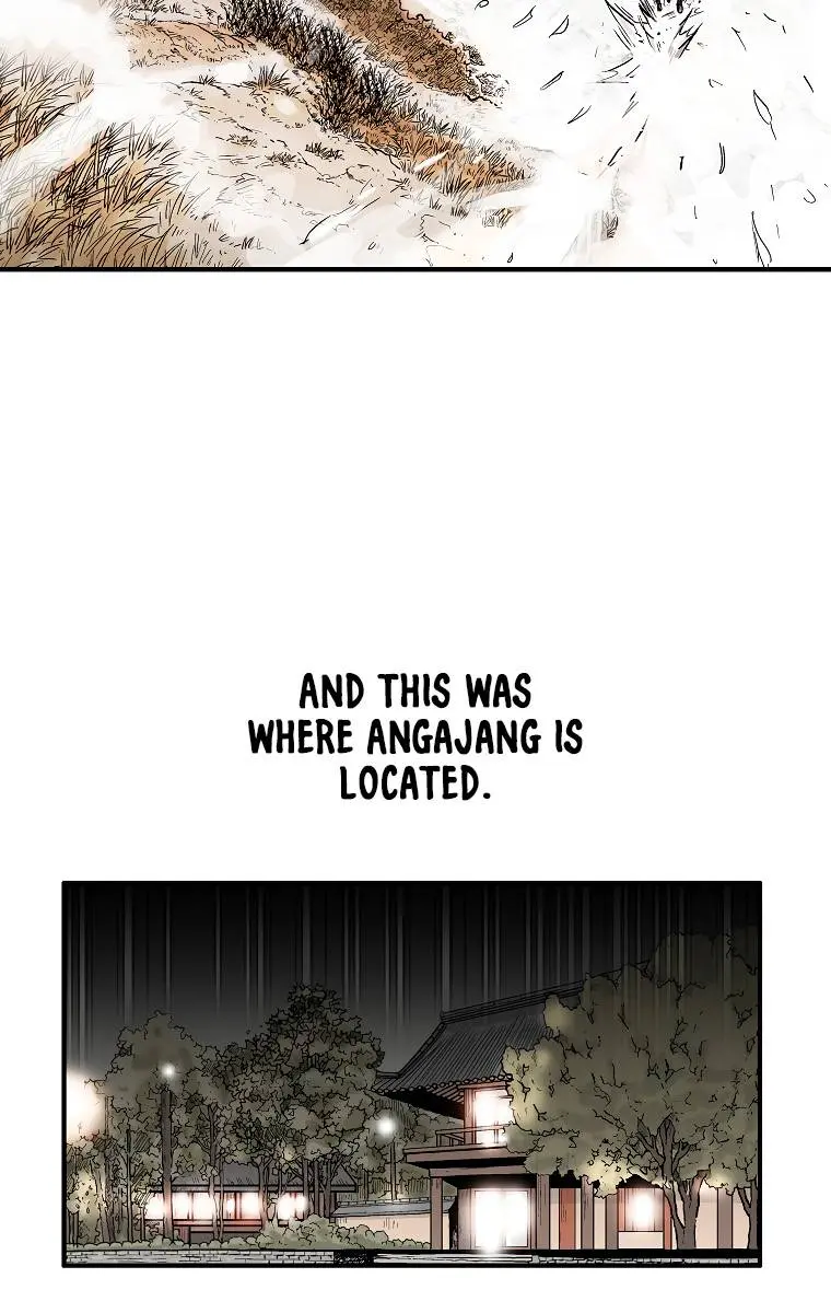 Fist Demon of Mount Hua Chapter 70 Page 25