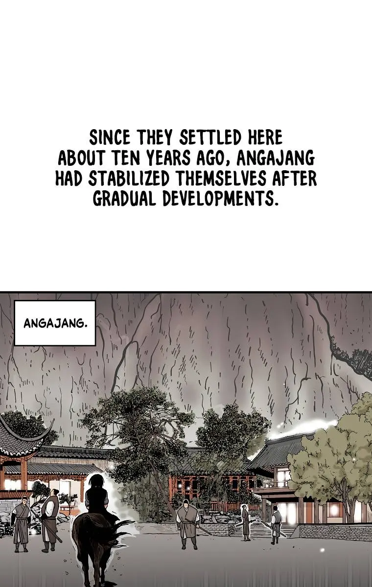 Fist Demon of Mount Hua Chapter 70 Page 26