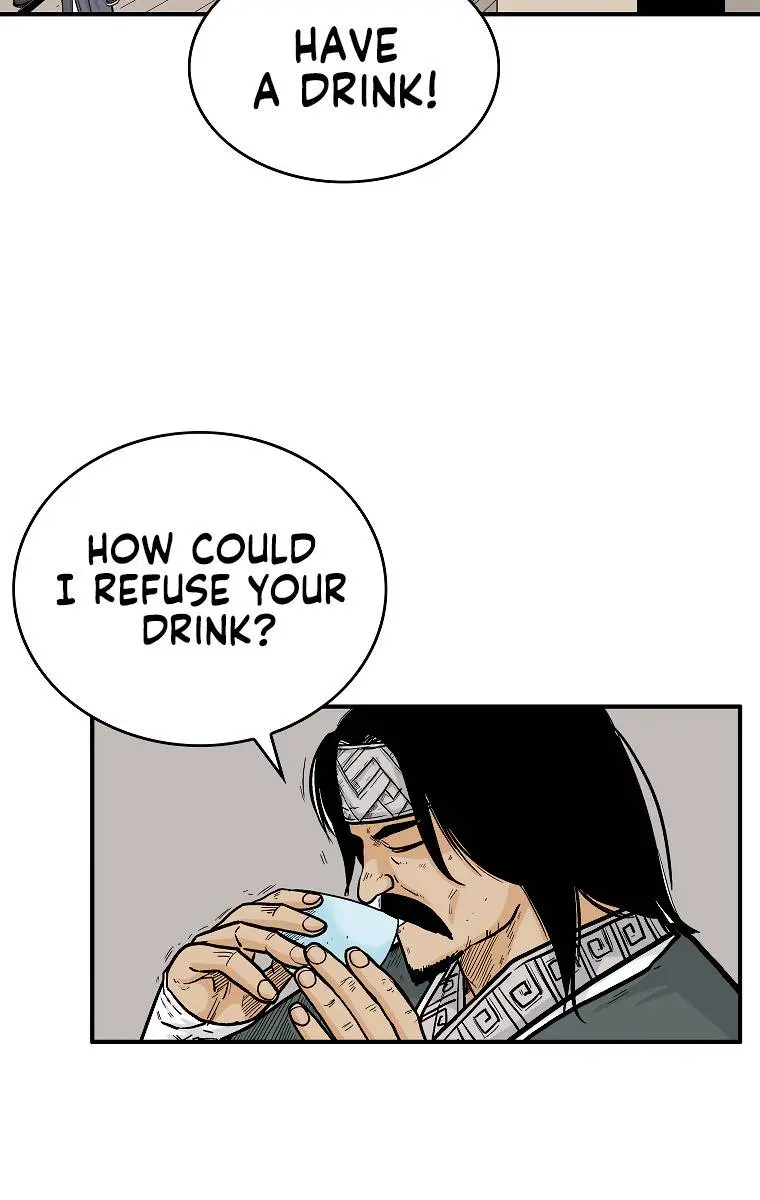 Fist Demon of Mount Hua Chapter 70 Page 34