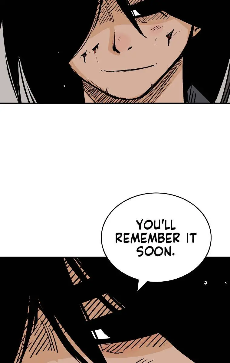 Fist Demon of Mount Hua Chapter 70 Page 42