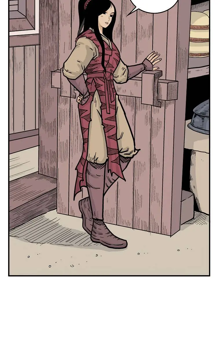 Fist Demon of Mount Hua Chapter 70 Page 53