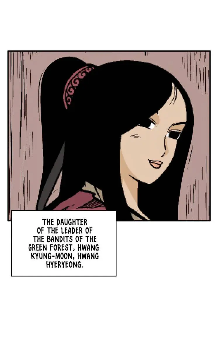 Fist Demon of Mount Hua Chapter 70 Page 54