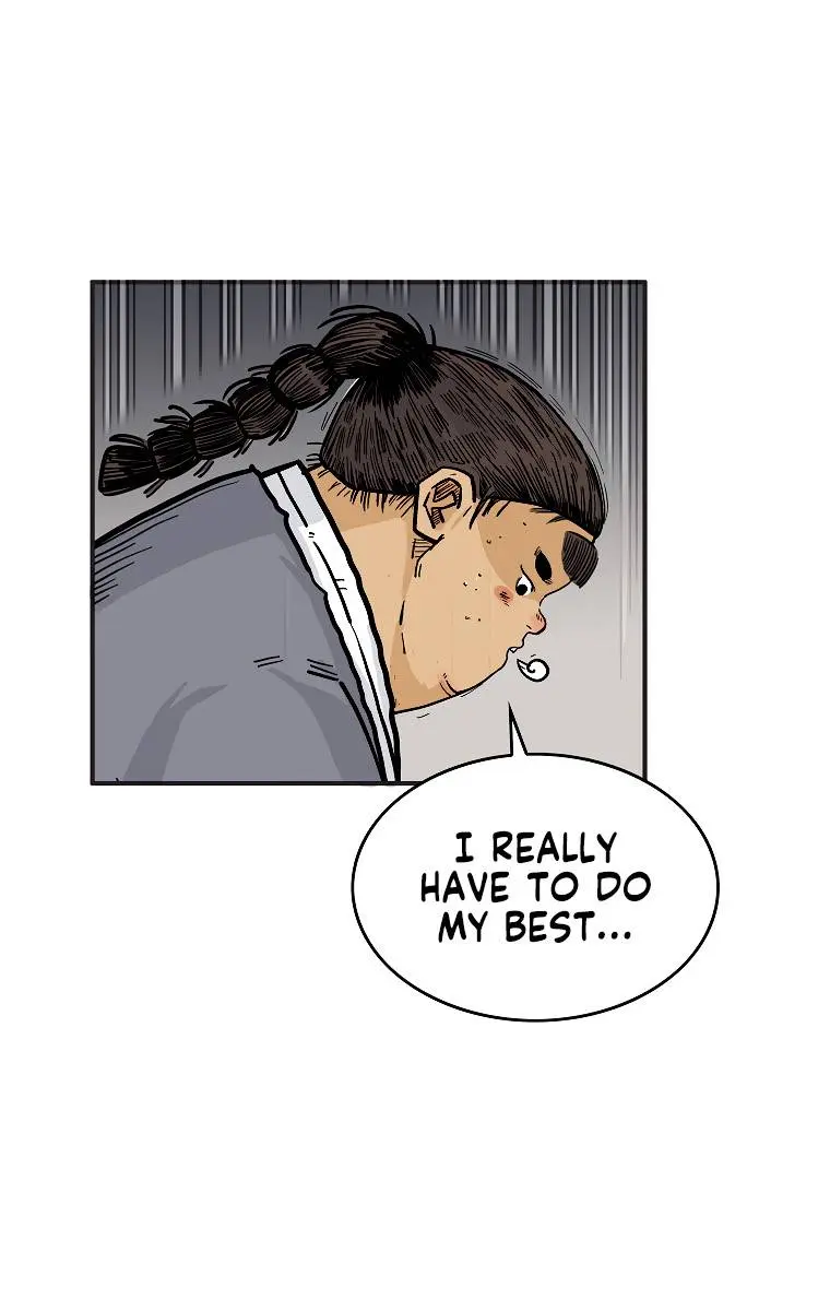 Fist Demon of Mount Hua Chapter 70 Page 59