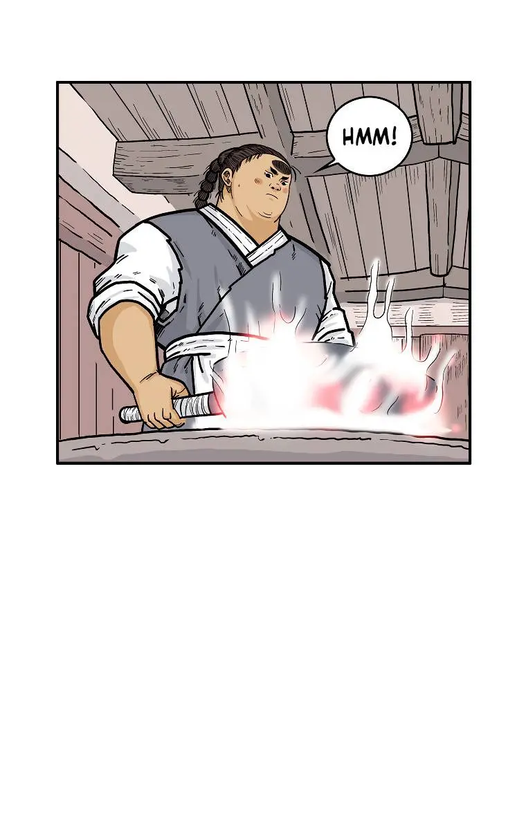 Fist Demon of Mount Hua Chapter 70 Page 60