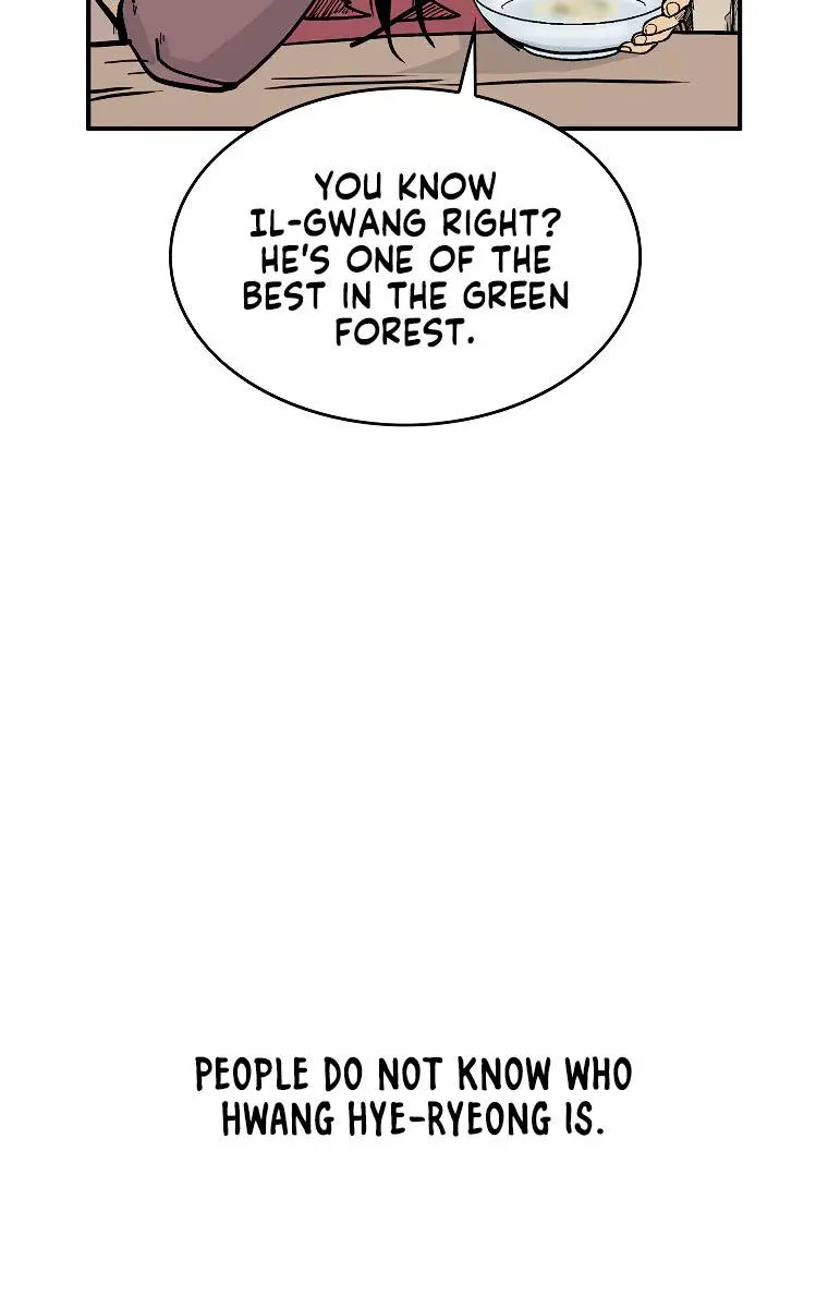 Fist Demon of Mount Hua Chapter 70 Page 71