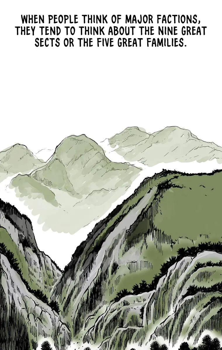 Fist Demon of Mount Hua Chapter 70 Page 72