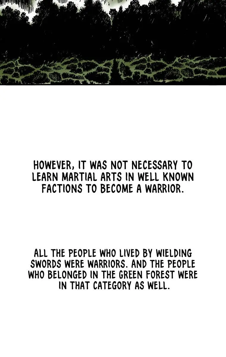 Fist Demon of Mount Hua Chapter 70 Page 73