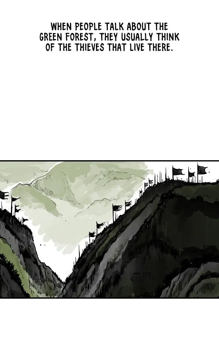 Fist Demon of Mount Hua Chapter 70 Page 74