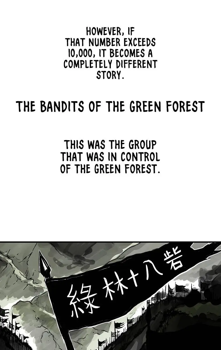 Fist Demon of Mount Hua Chapter 70 Page 75