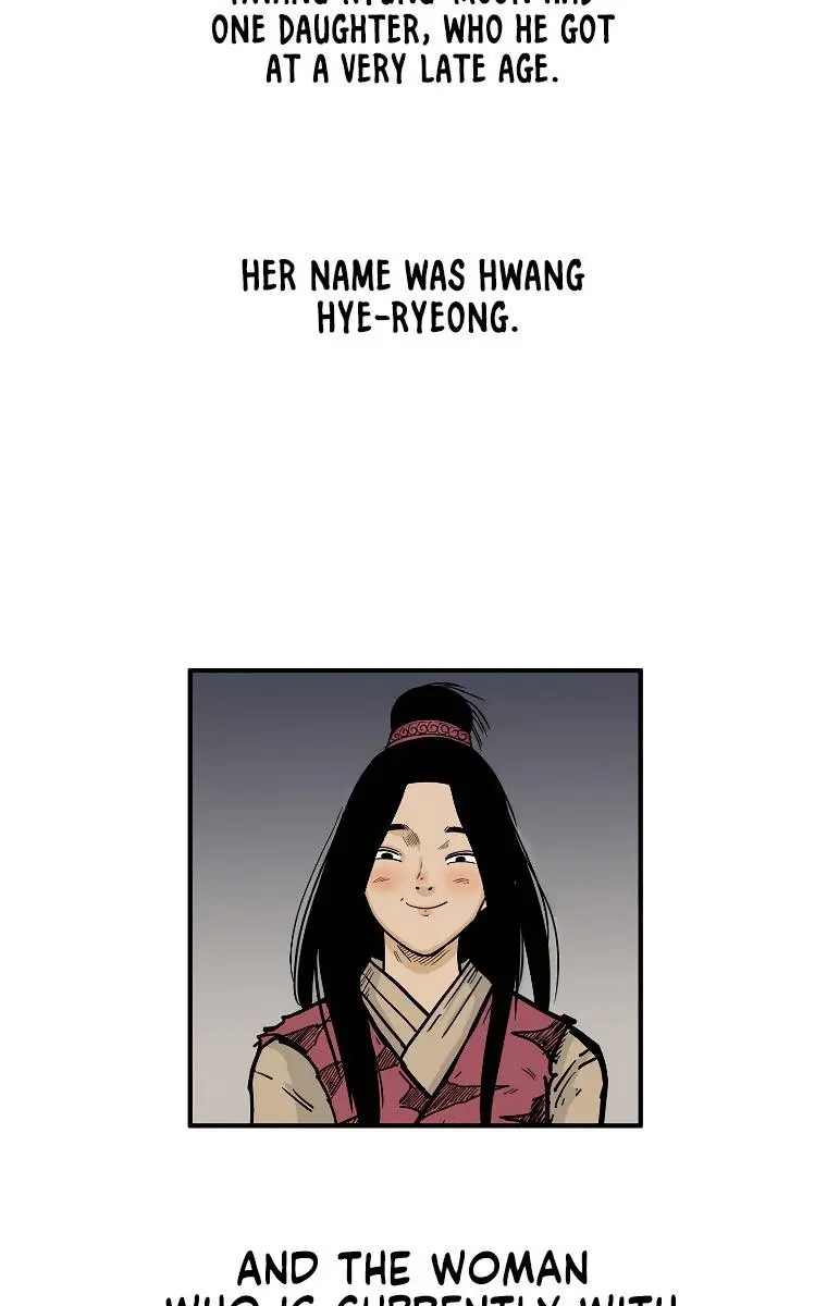 Fist Demon of Mount Hua Chapter 70 Page 79