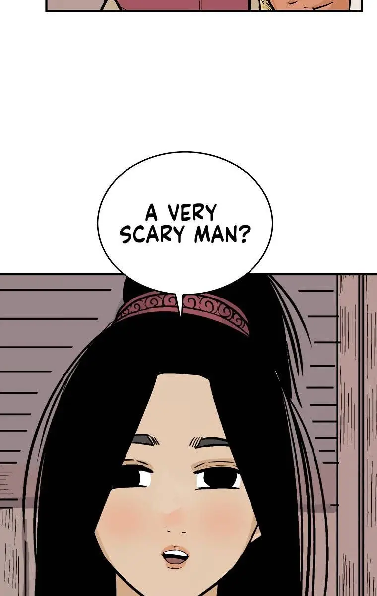 Fist Demon of Mount Hua Chapter 70 Page 83