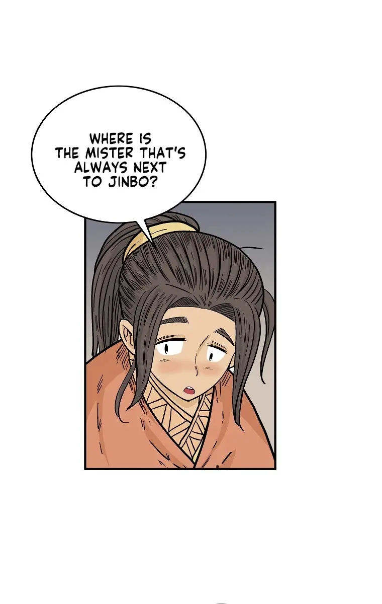 Fist Demon of Mount Hua Chapter 71 Page 2