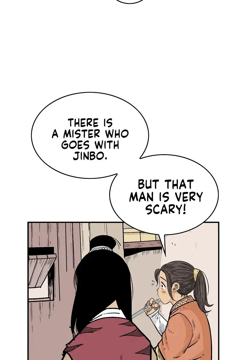 Fist Demon of Mount Hua Chapter 71 Page 4