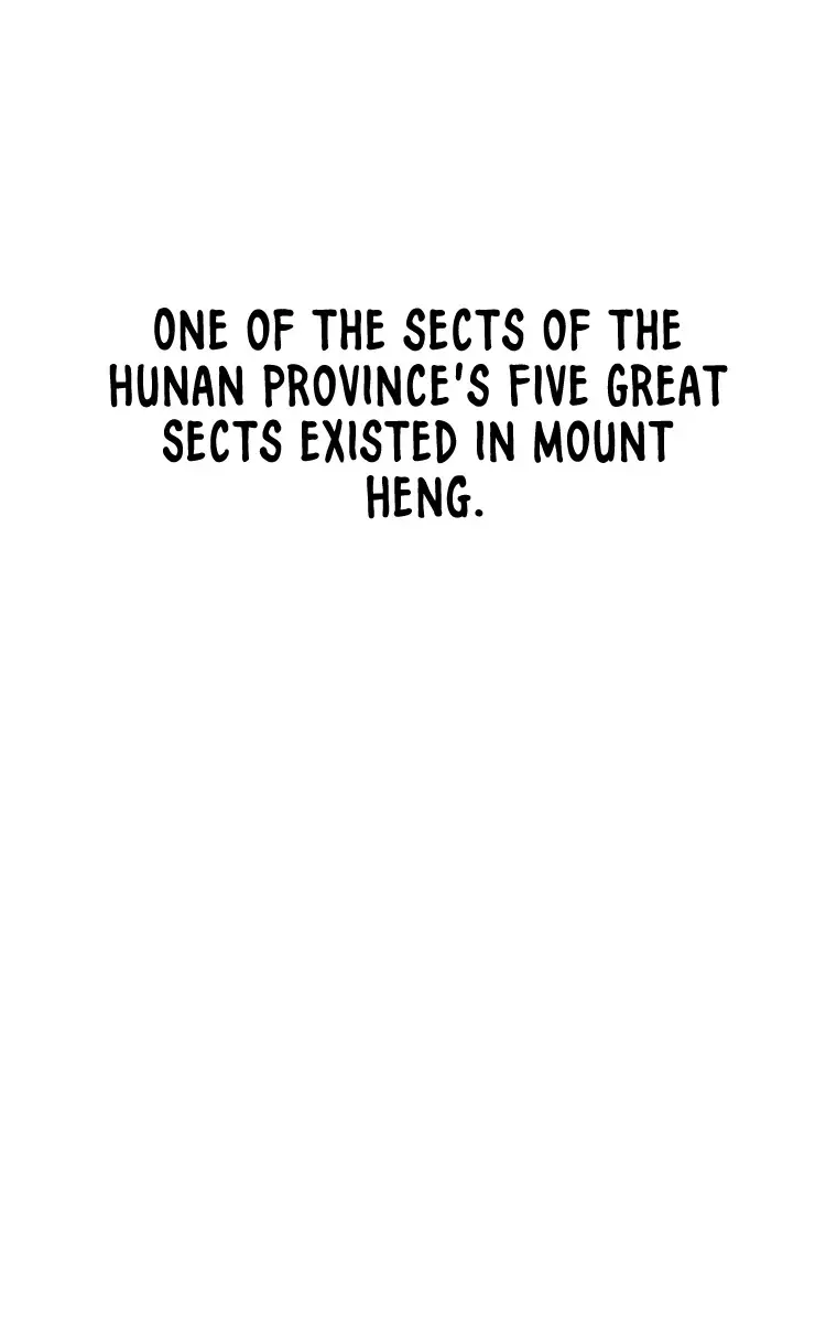 Fist Demon of Mount Hua Chapter 71 Page 15