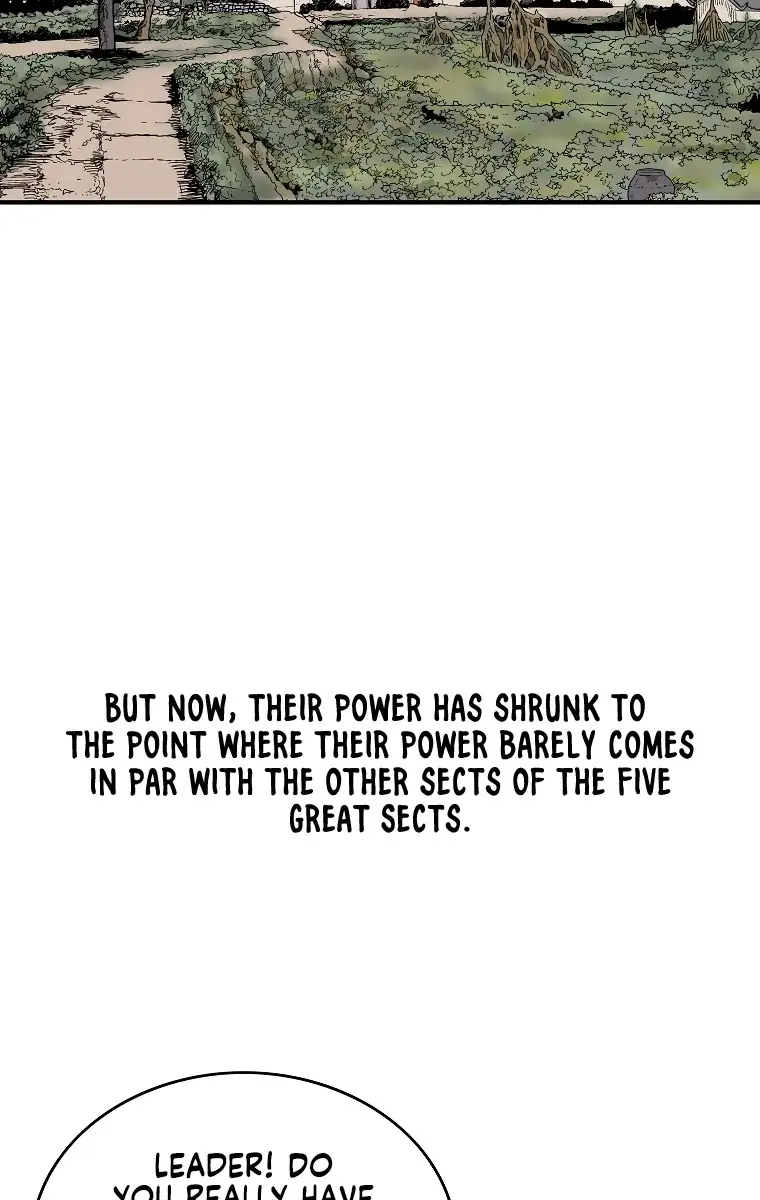 Fist Demon of Mount Hua Chapter 71 Page 19