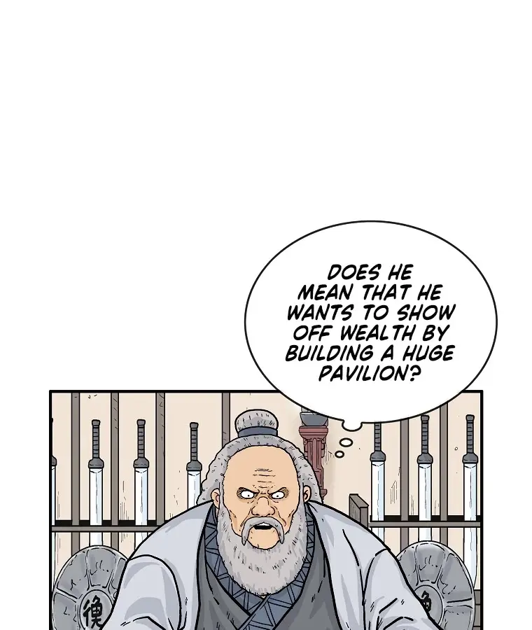 Fist Demon of Mount Hua Chapter 71 Page 24