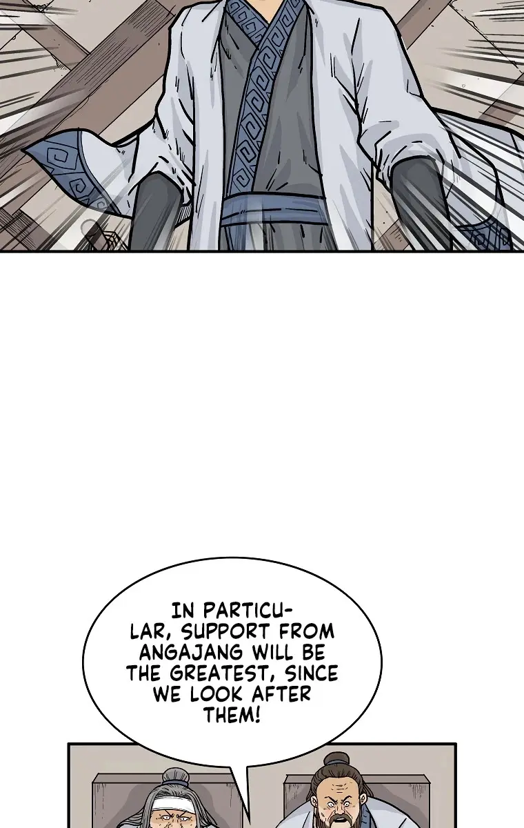 Fist Demon of Mount Hua Chapter 71 Page 26