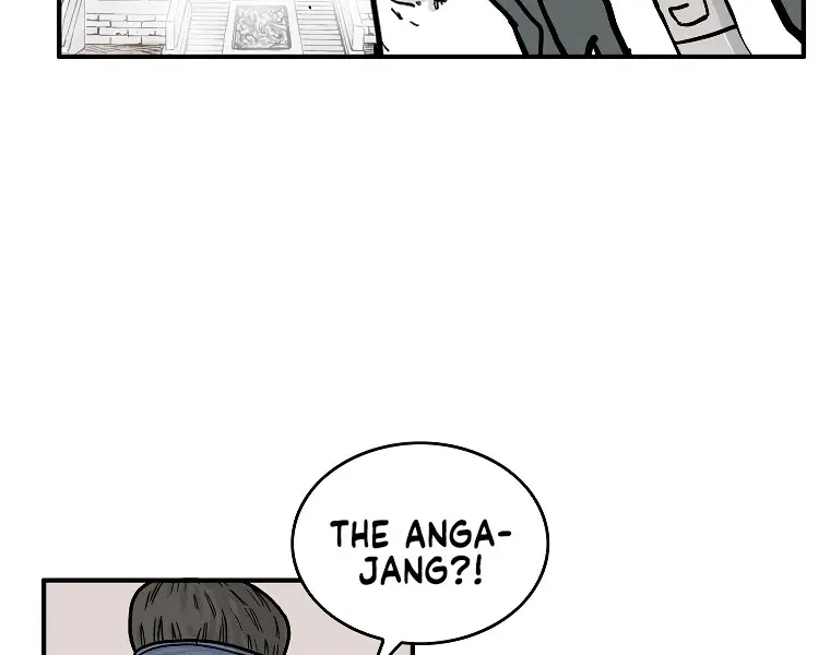 Fist Demon of Mount Hua Chapter 71 Page 36