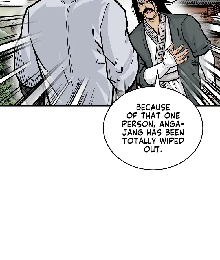 Fist Demon of Mount Hua Chapter 71 Page 40