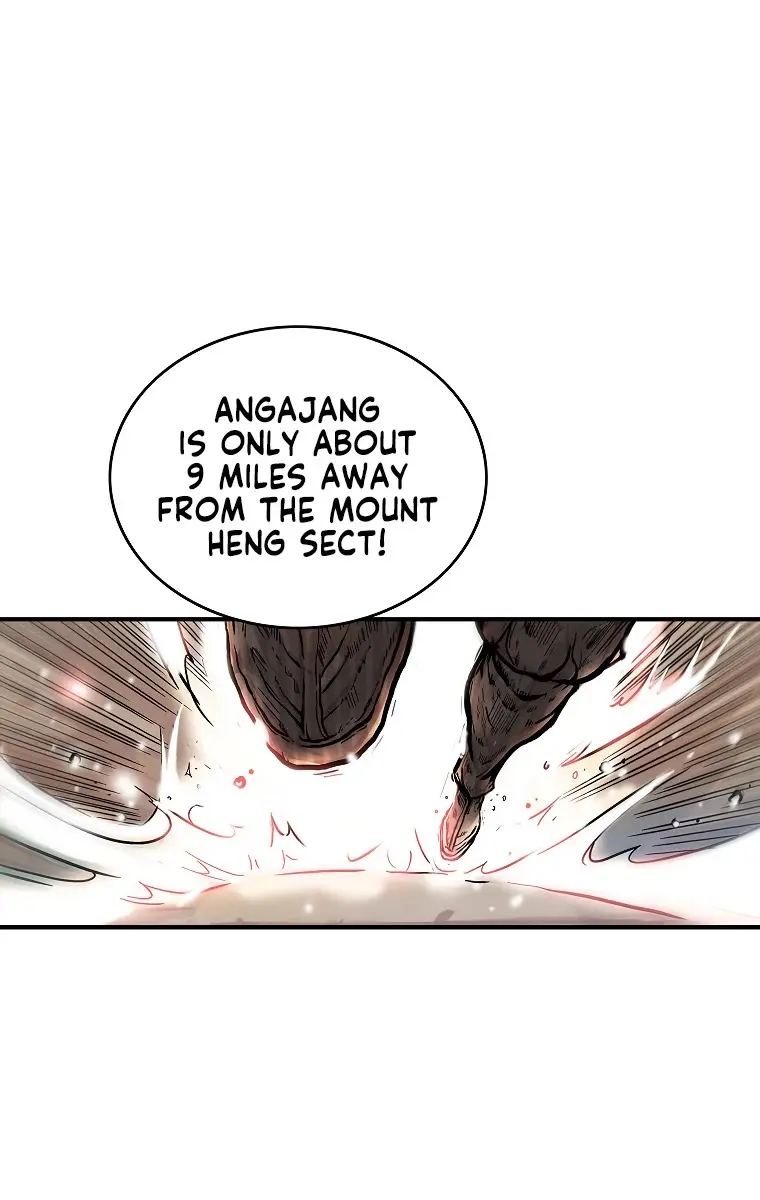 Fist Demon of Mount Hua Chapter 71 Page 48