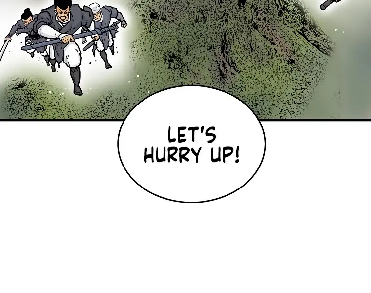 Fist Demon of Mount Hua Chapter 71 Page 50