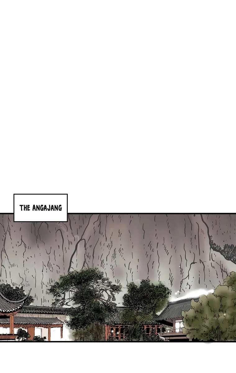 Fist Demon of Mount Hua Chapter 71 Page 51