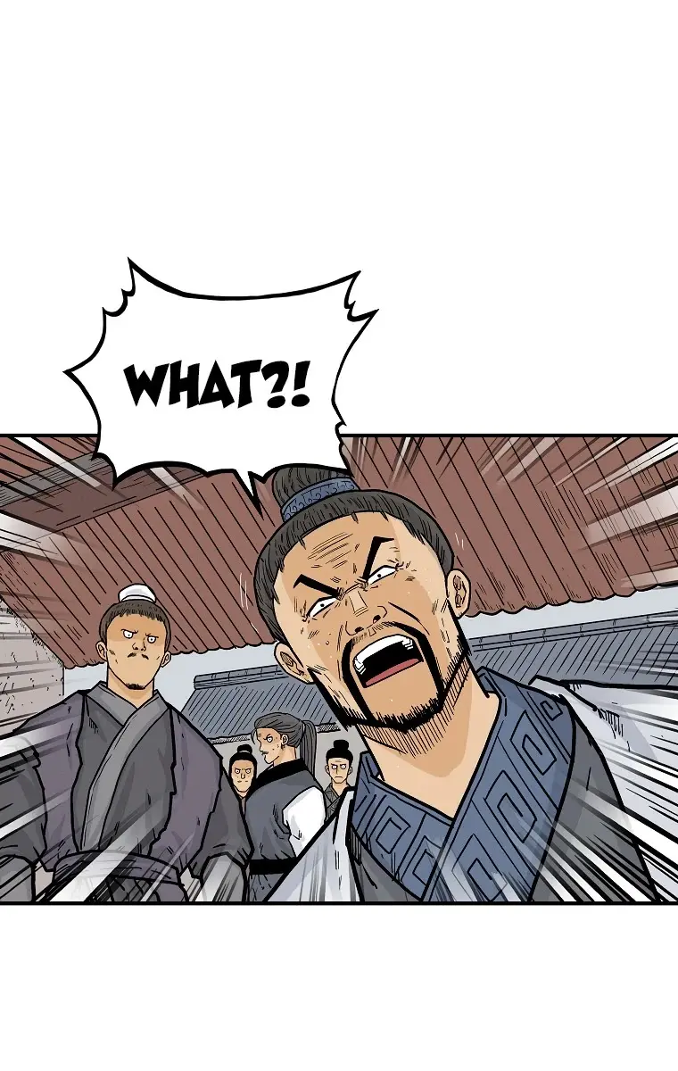 Fist Demon of Mount Hua Chapter 71 Page 58