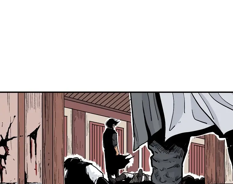 Fist Demon of Mount Hua Chapter 71 Page 59